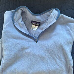 Patagonia sweter